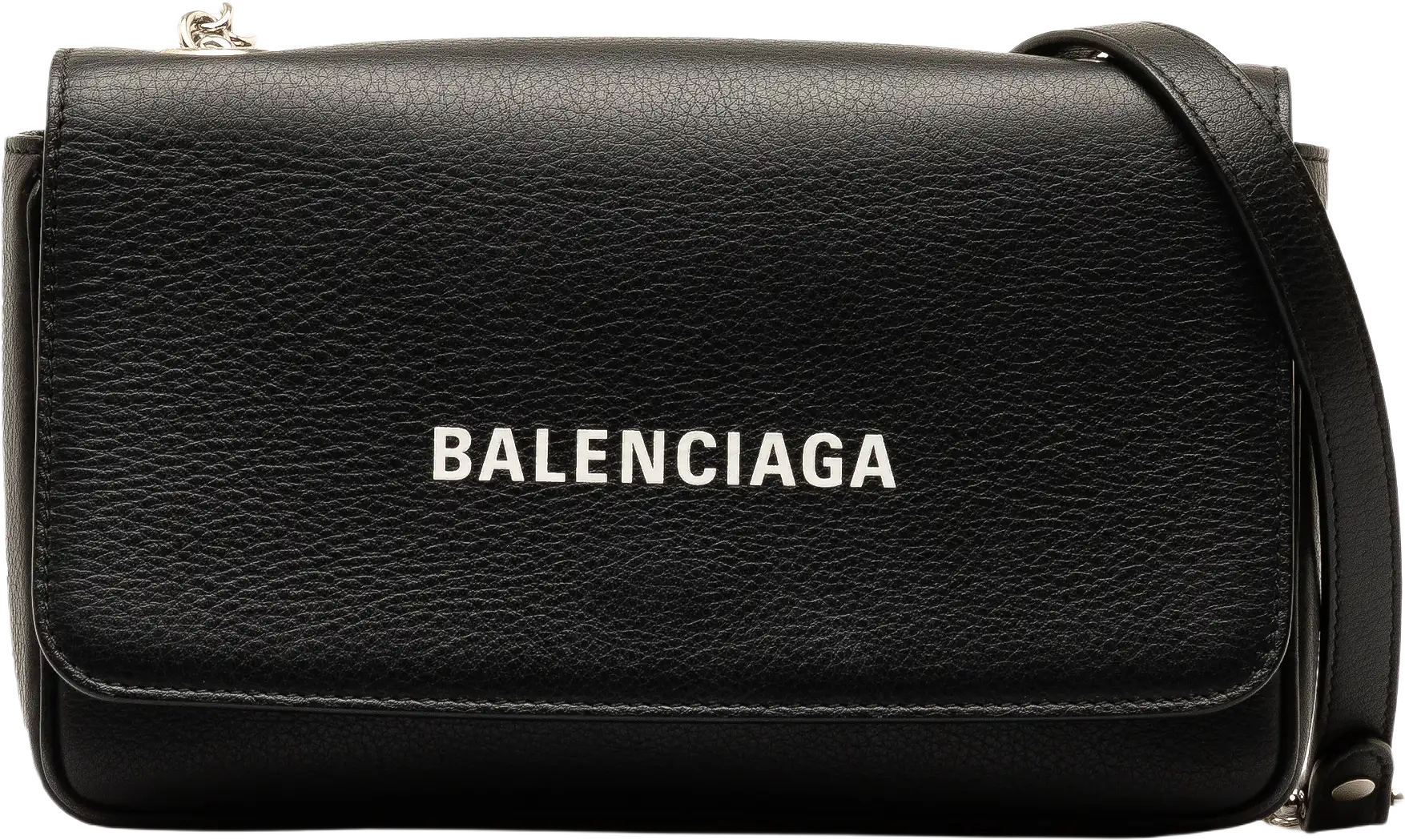 Balenciaga Everyday Chain Wallet