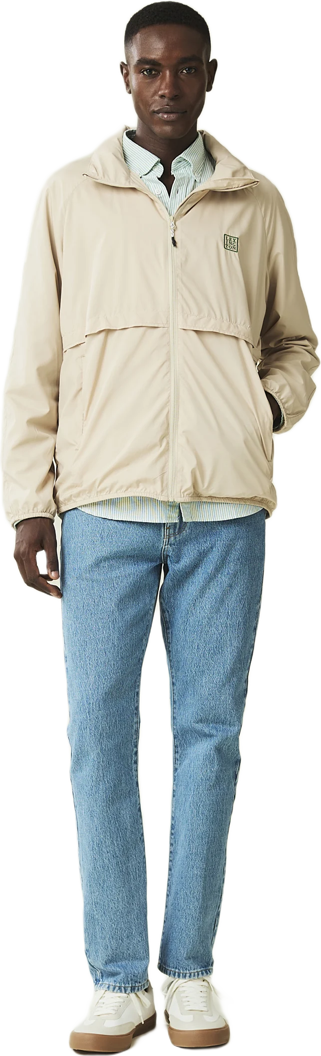 West Wind Jacket