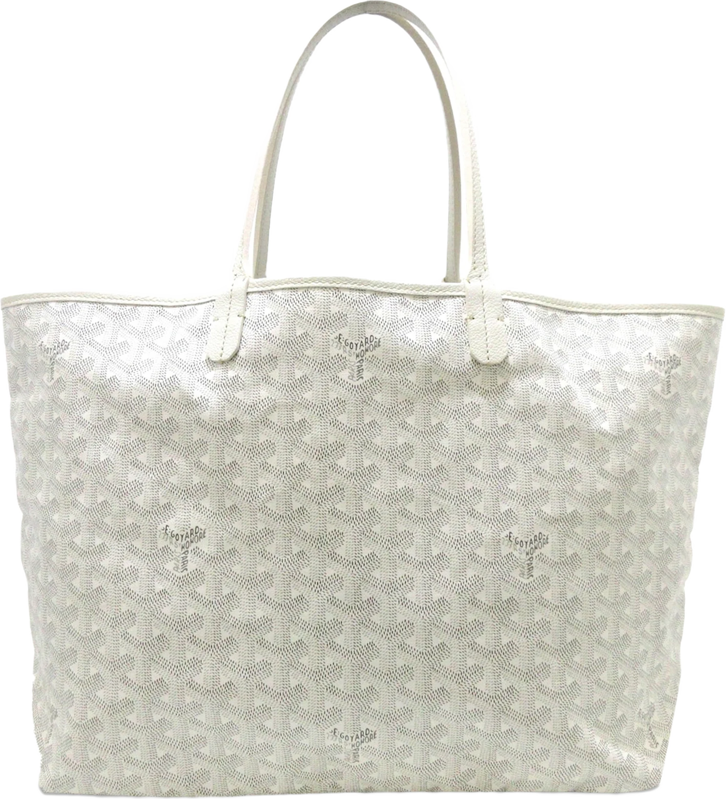 Goyard Goyardine Saint Louis Pm