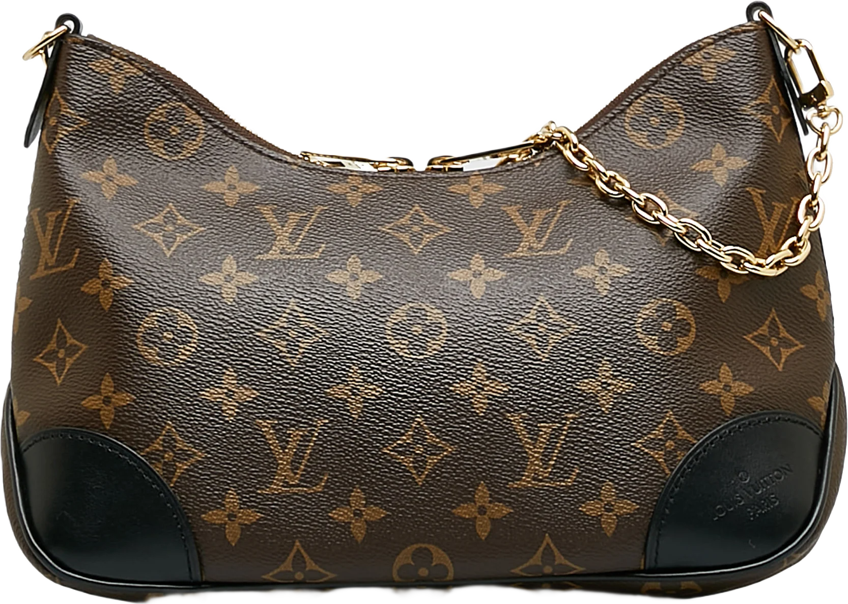 Louis Vuitton Monogram Boulogne