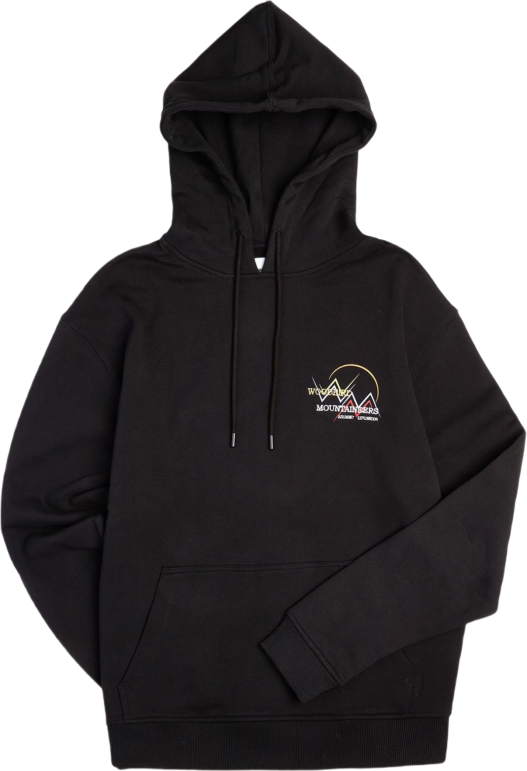 Dash Mountaineer Hoodie