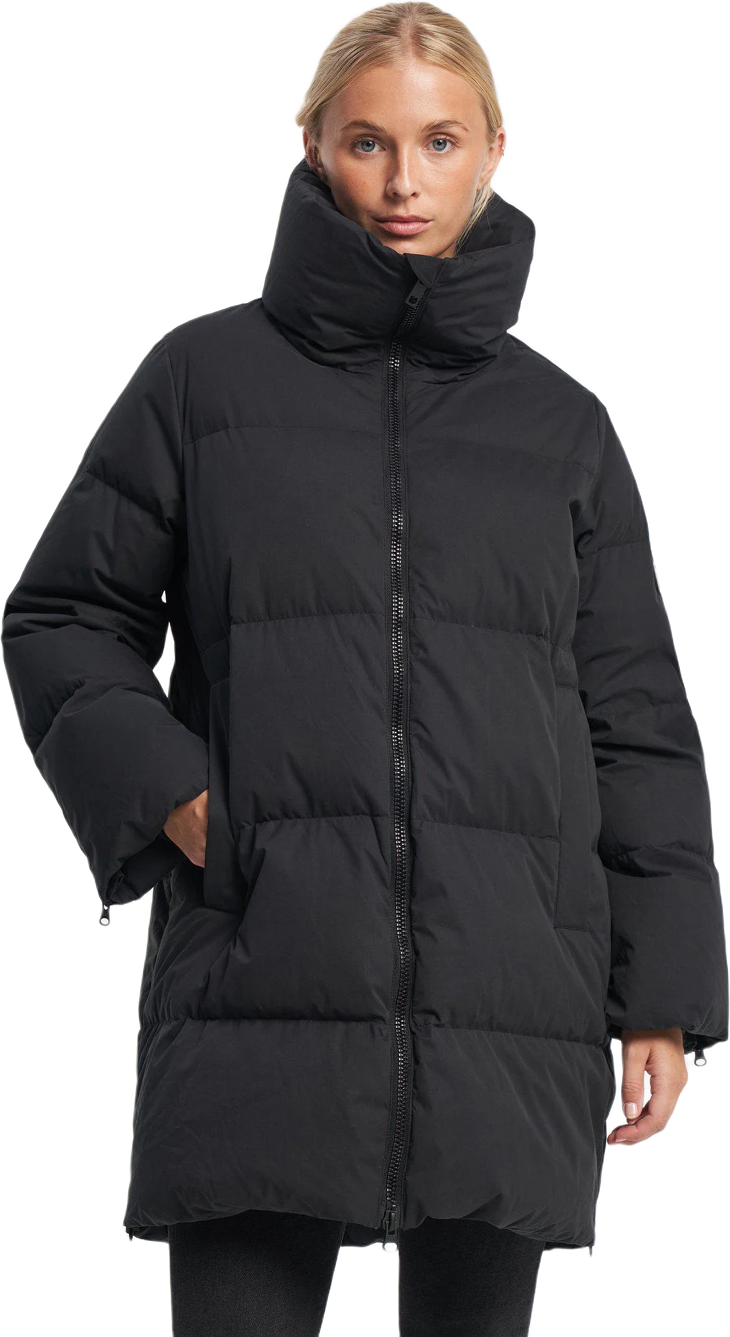 Shanna Down Jacket W