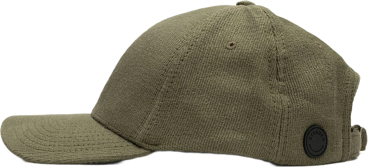 Baseball Cap Canvas