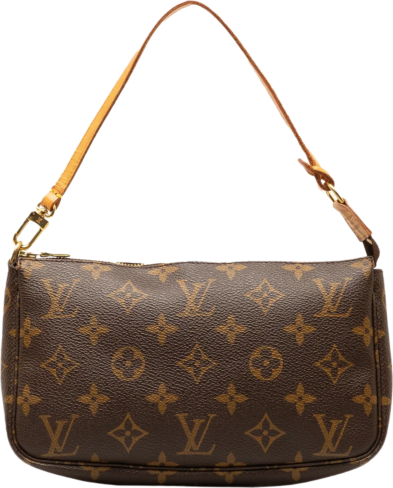 Louis Vuitton Monogram Pochette Accessoires