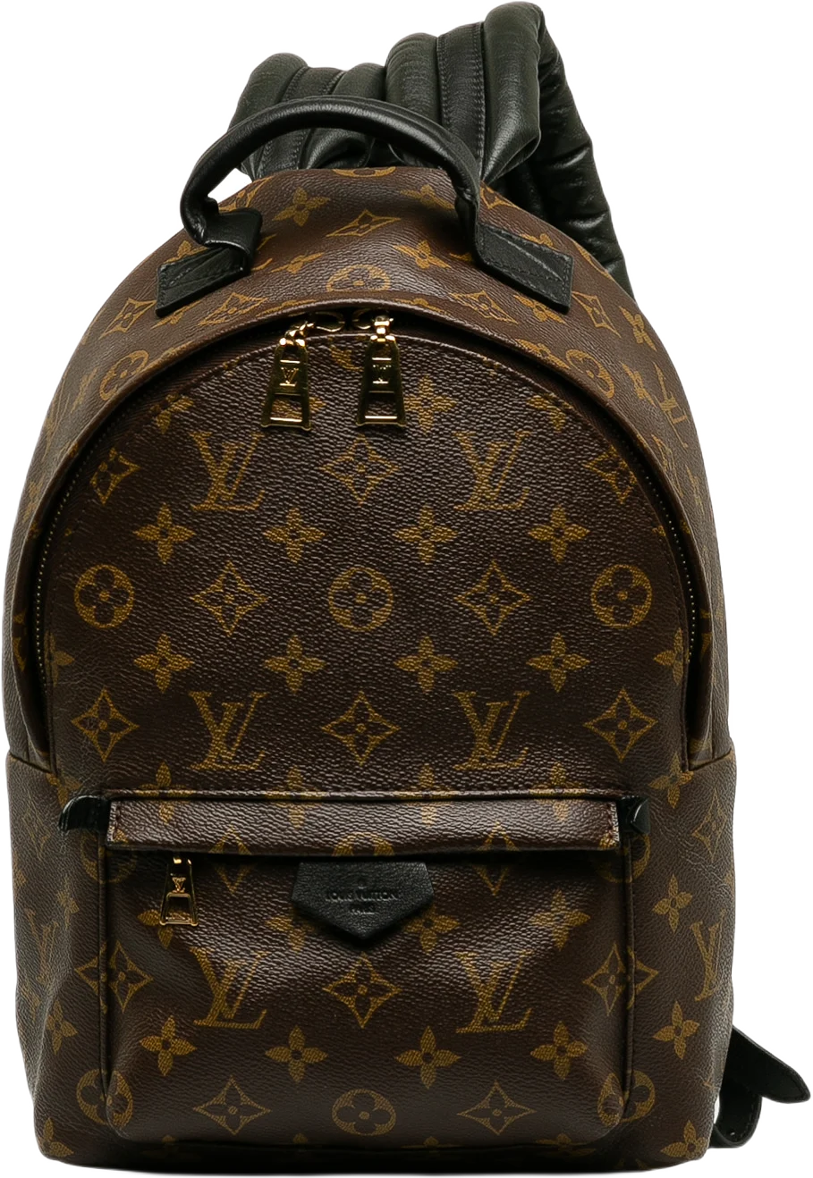 Louis Vuitton Monogram Palm Springs Pm