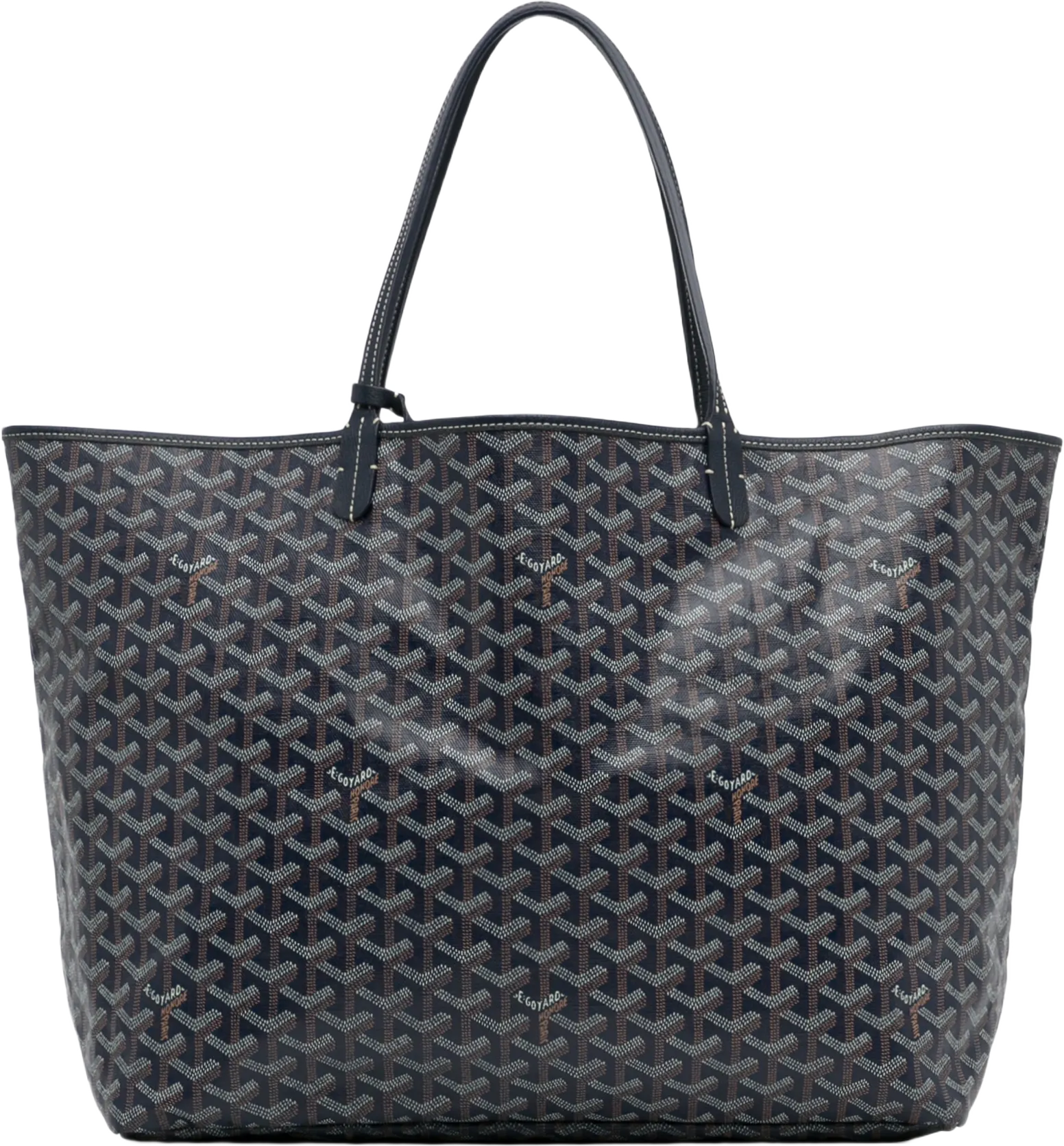 Goyard Goyardine Saint Louis Gm