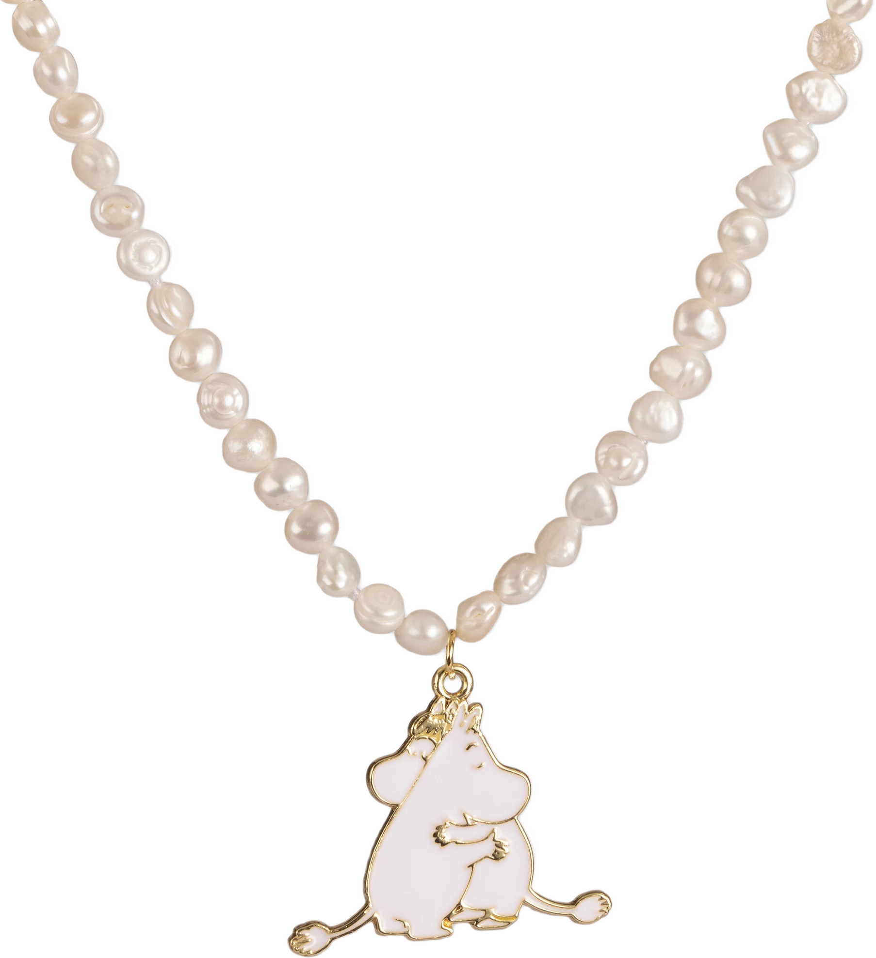 Moomin Pearl Halsband