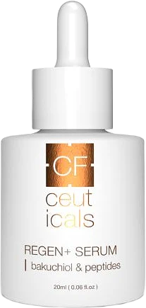 Cf Ceuticals Regen+ Serum