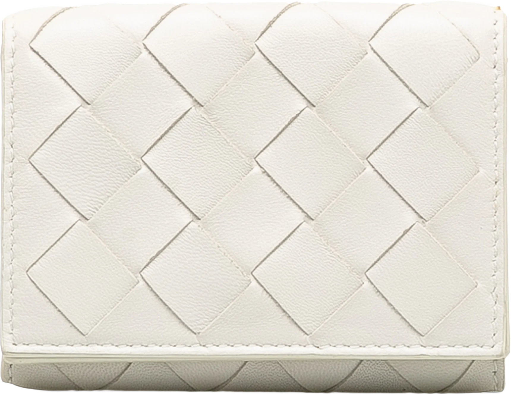 Bottega Veneta Intrecciato Small Wallet