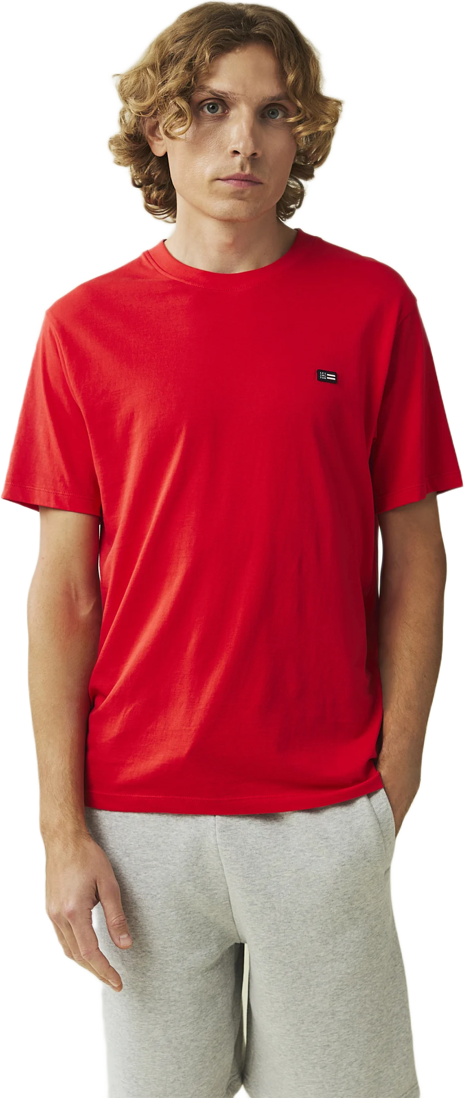 Max Classic Organic Cotton Tee