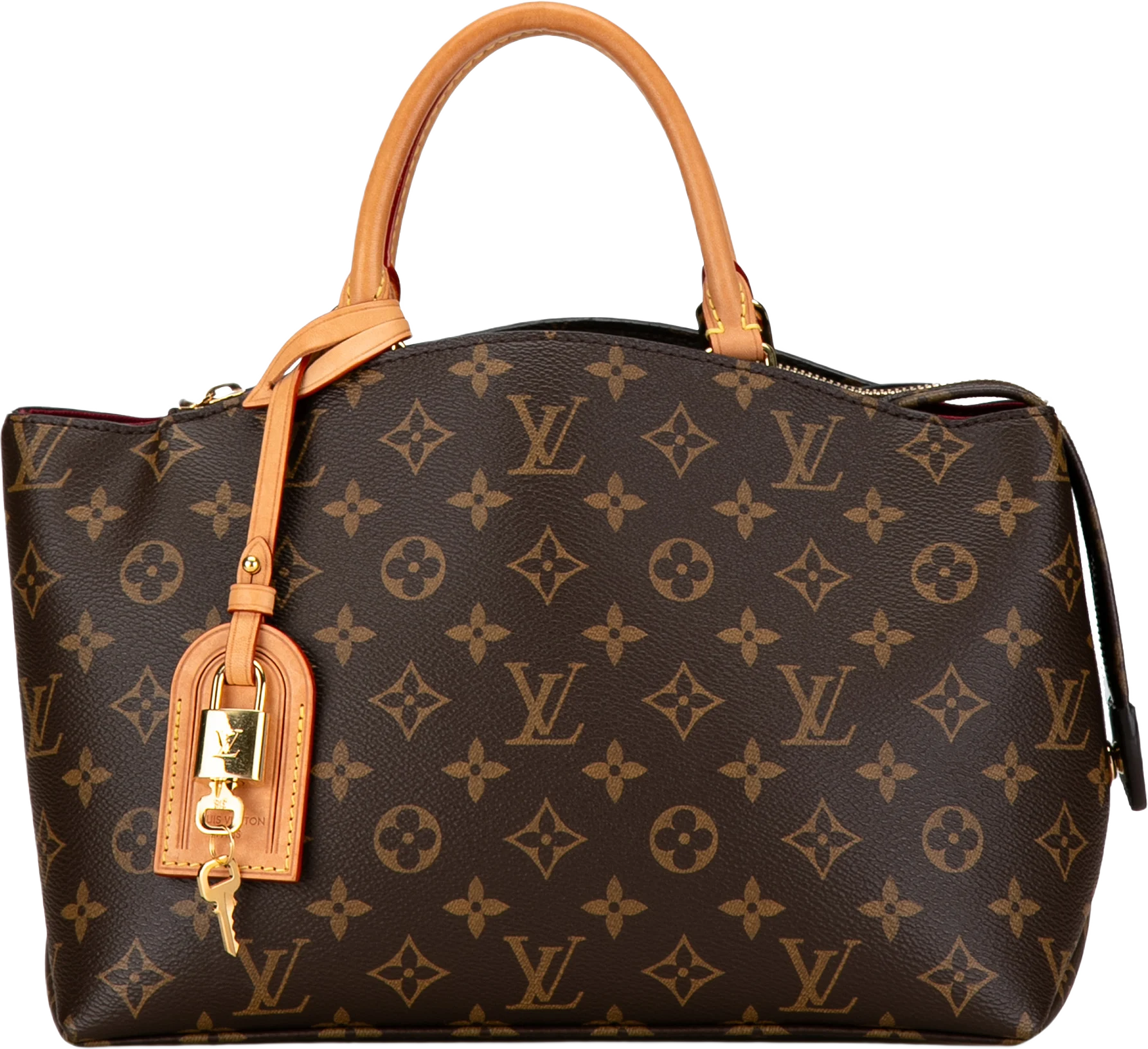 Louis Vuitton Monogram Petit Palais