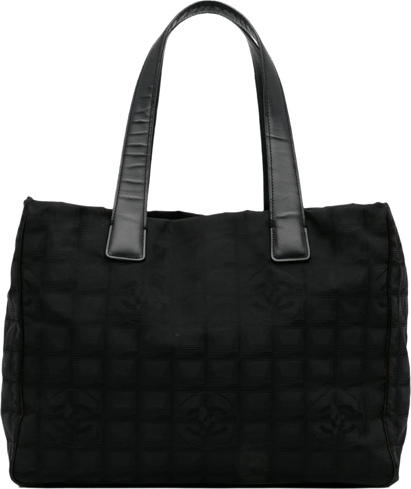Chanel New Travel Line Tote