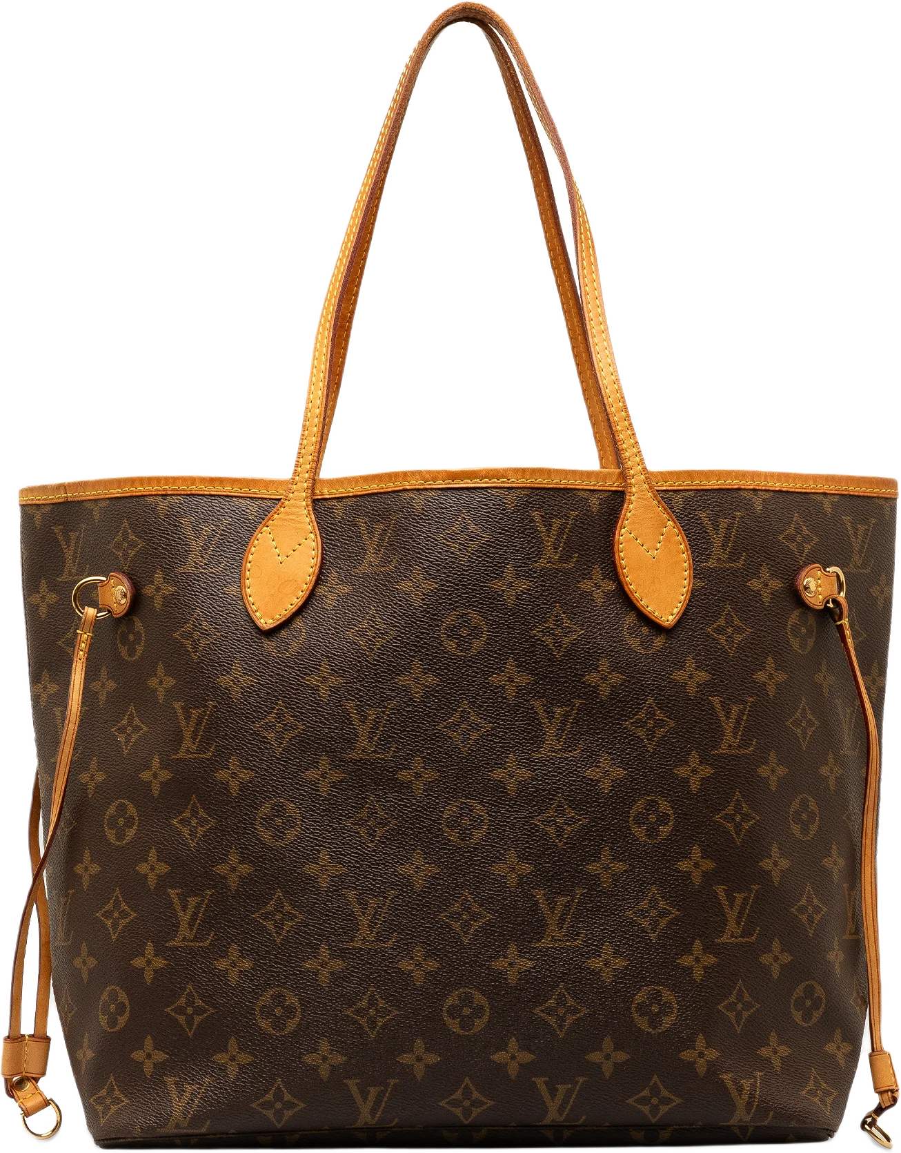 Louis Vuitton Monogram Neverfull Mm