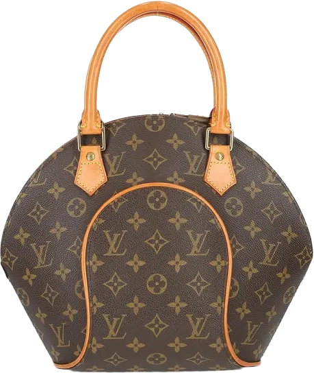 Louis Vuitton Monogram Ellipse Pm Shoulder Bag