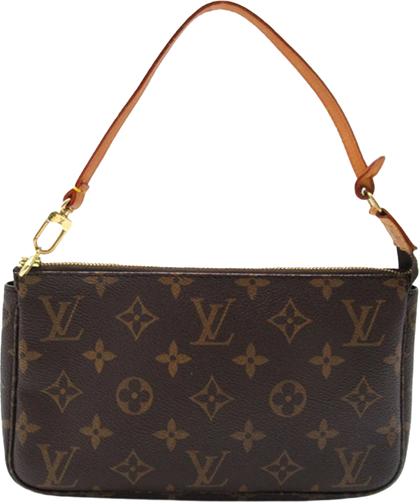 Louis Vuitton Monogram Pochette Accessoires