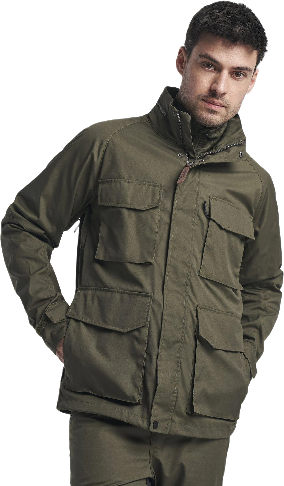 Mount Robson Jacket M