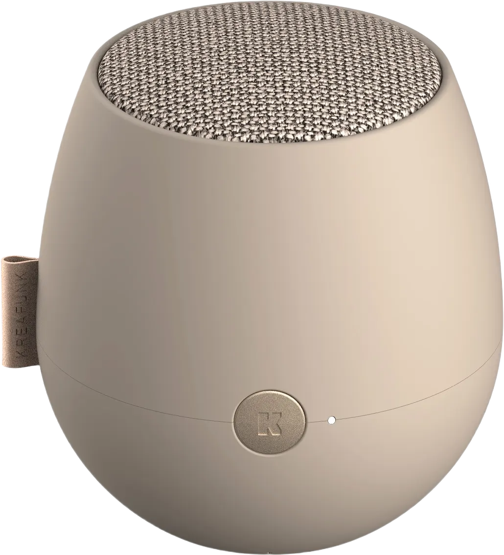 Ajazz Qi Högtalare Bluetooth Tws