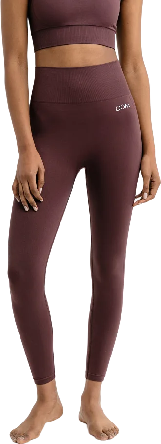 Cora High Waist Seamless Tights