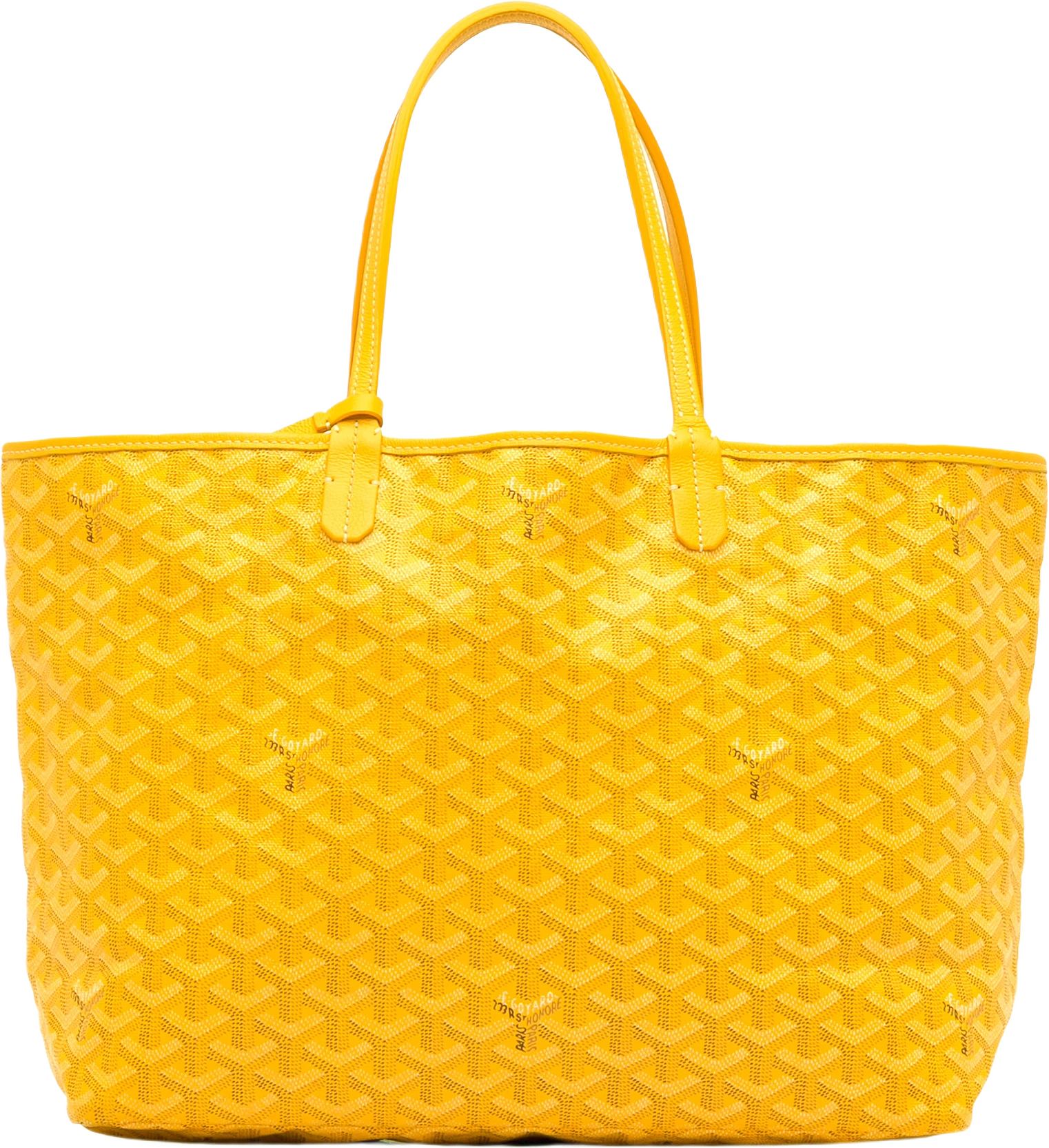 Goyard Goyardine Saint Louis Pm