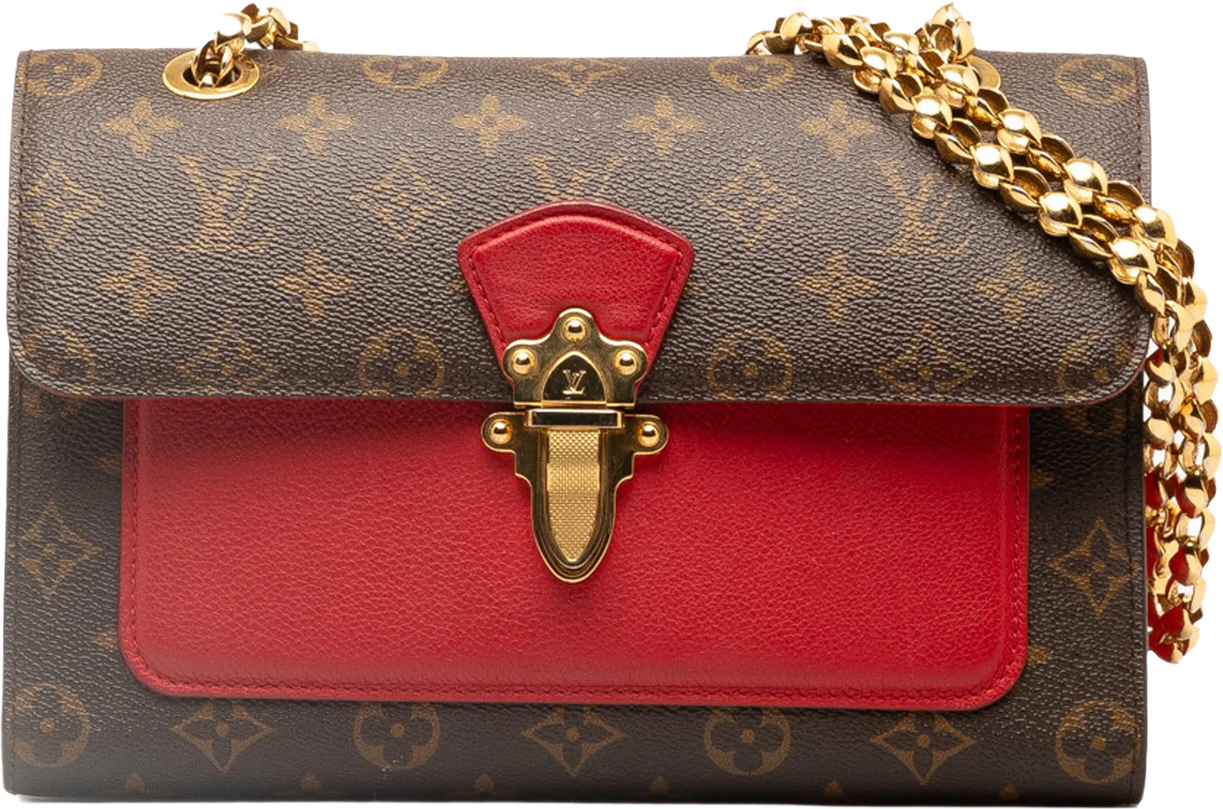 Louis Vuitton Monogram Victoire