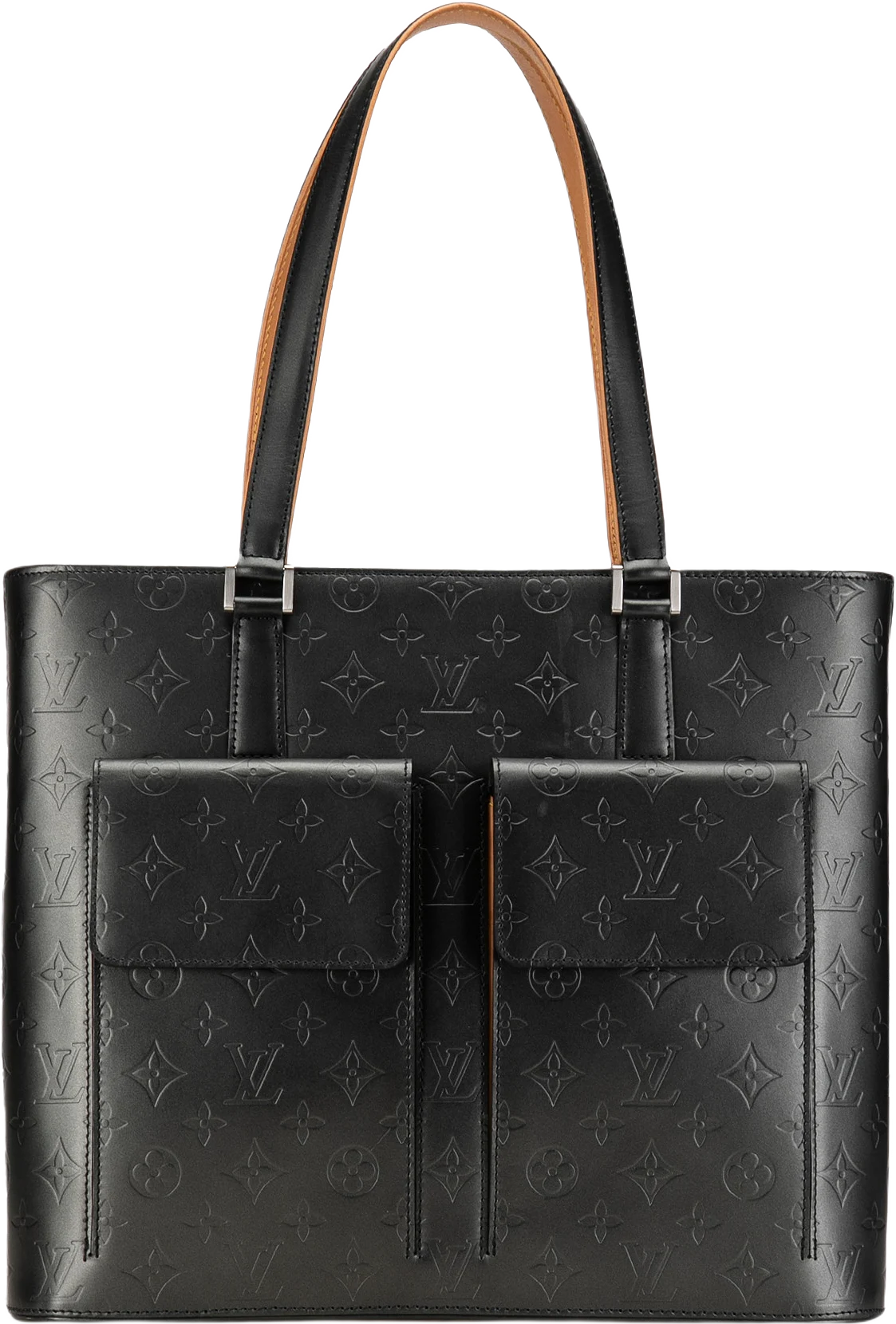 Louis Vuitton Monogram Mat Wilwood