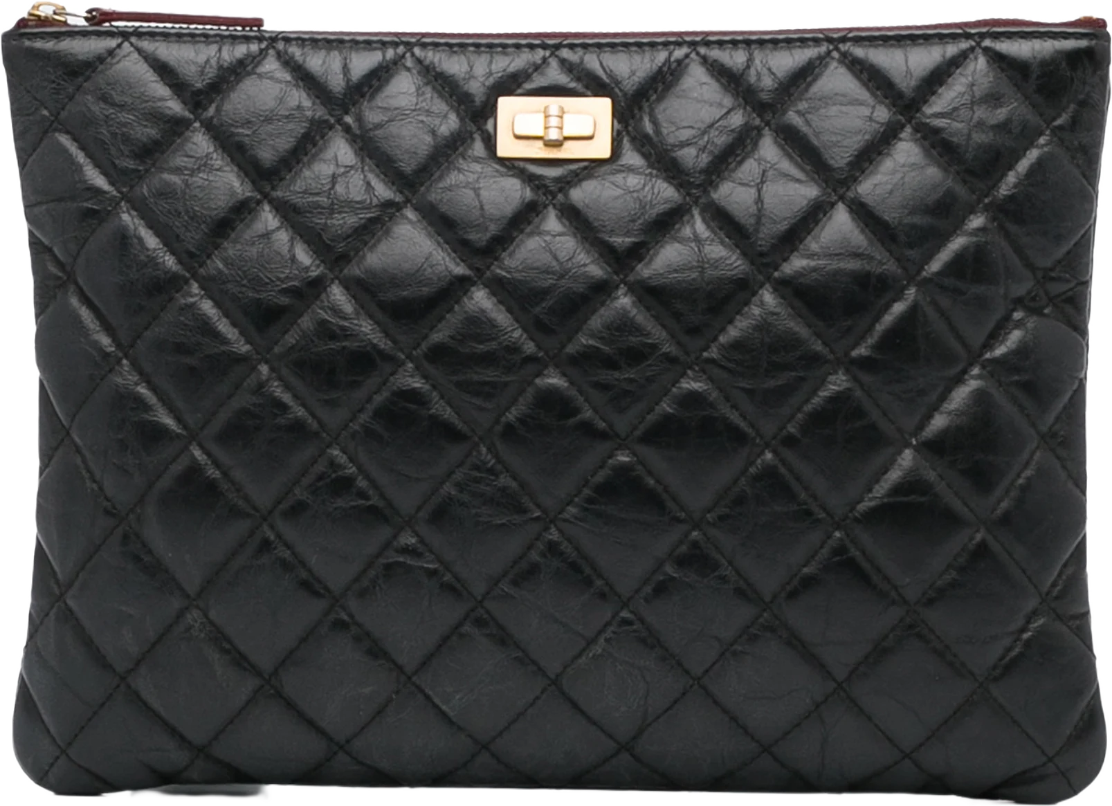 Chanel Reissue O Case