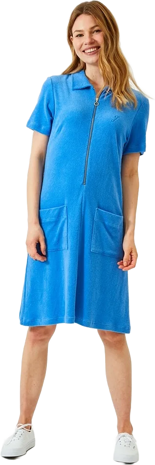 - Lovisa Dress Blue