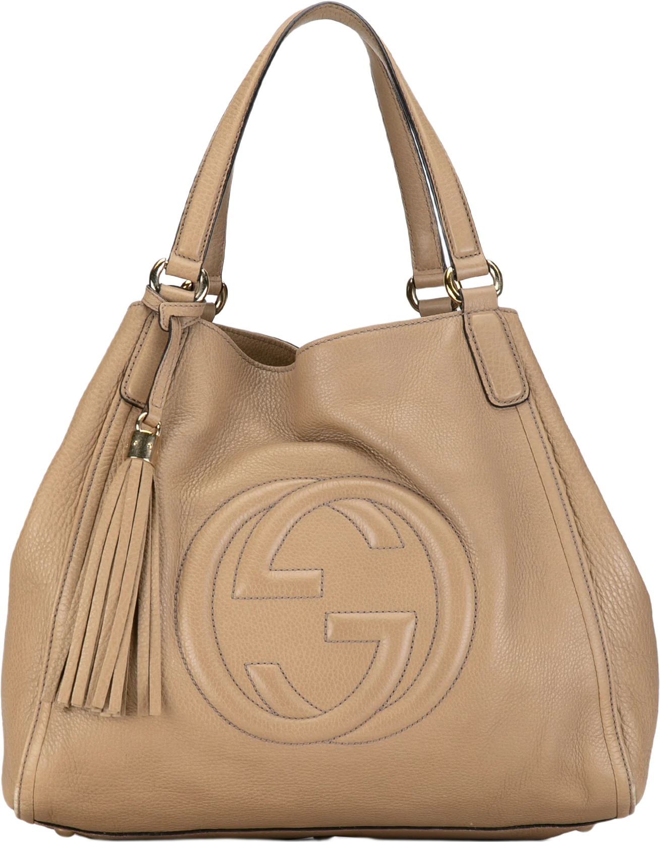 Gucci Medium Soho Cellarius Tote