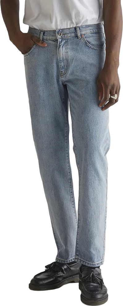 Doc Stein Jeans