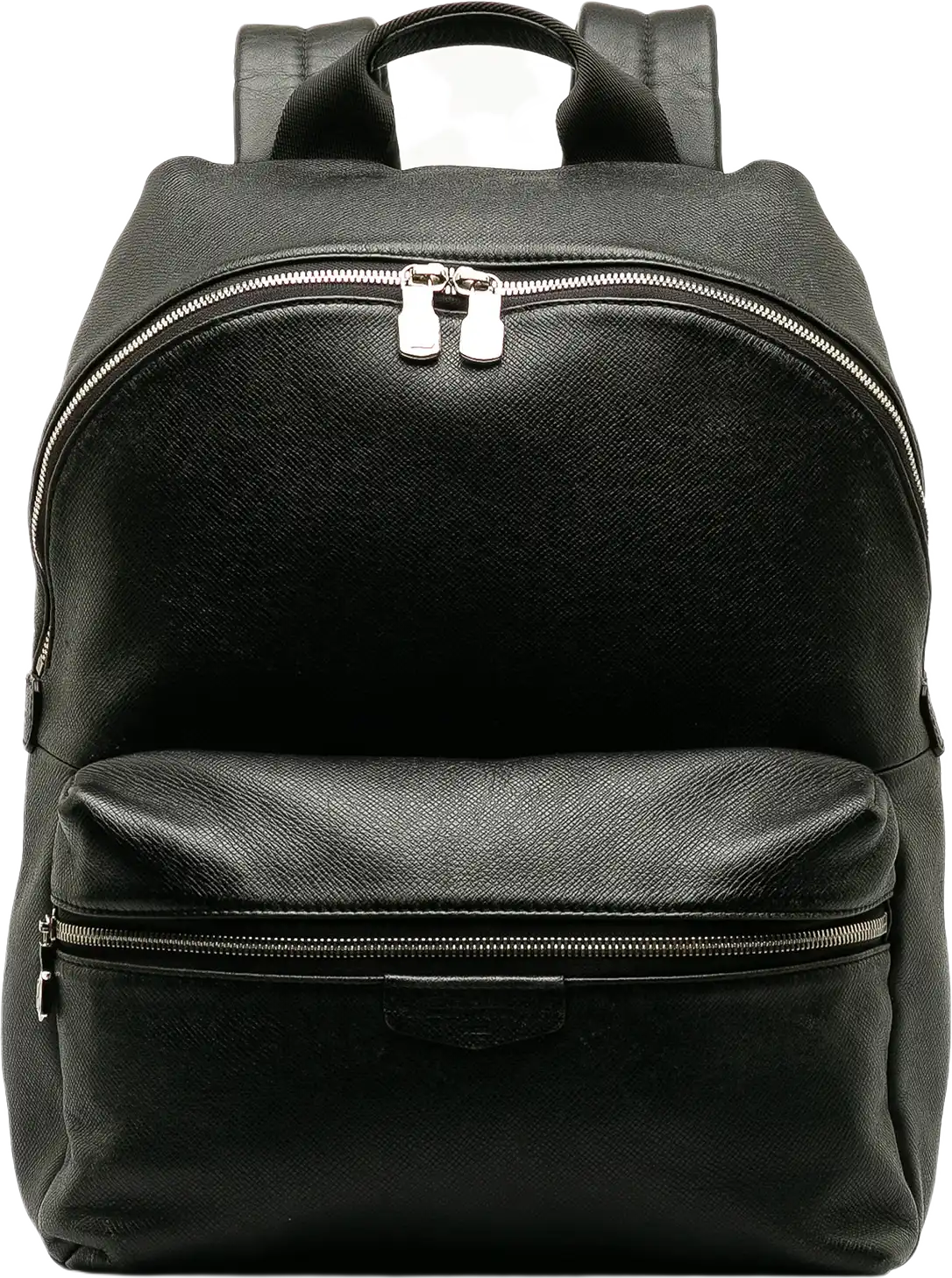 Louis Vuitton Taiga Discovery Backpack Pm