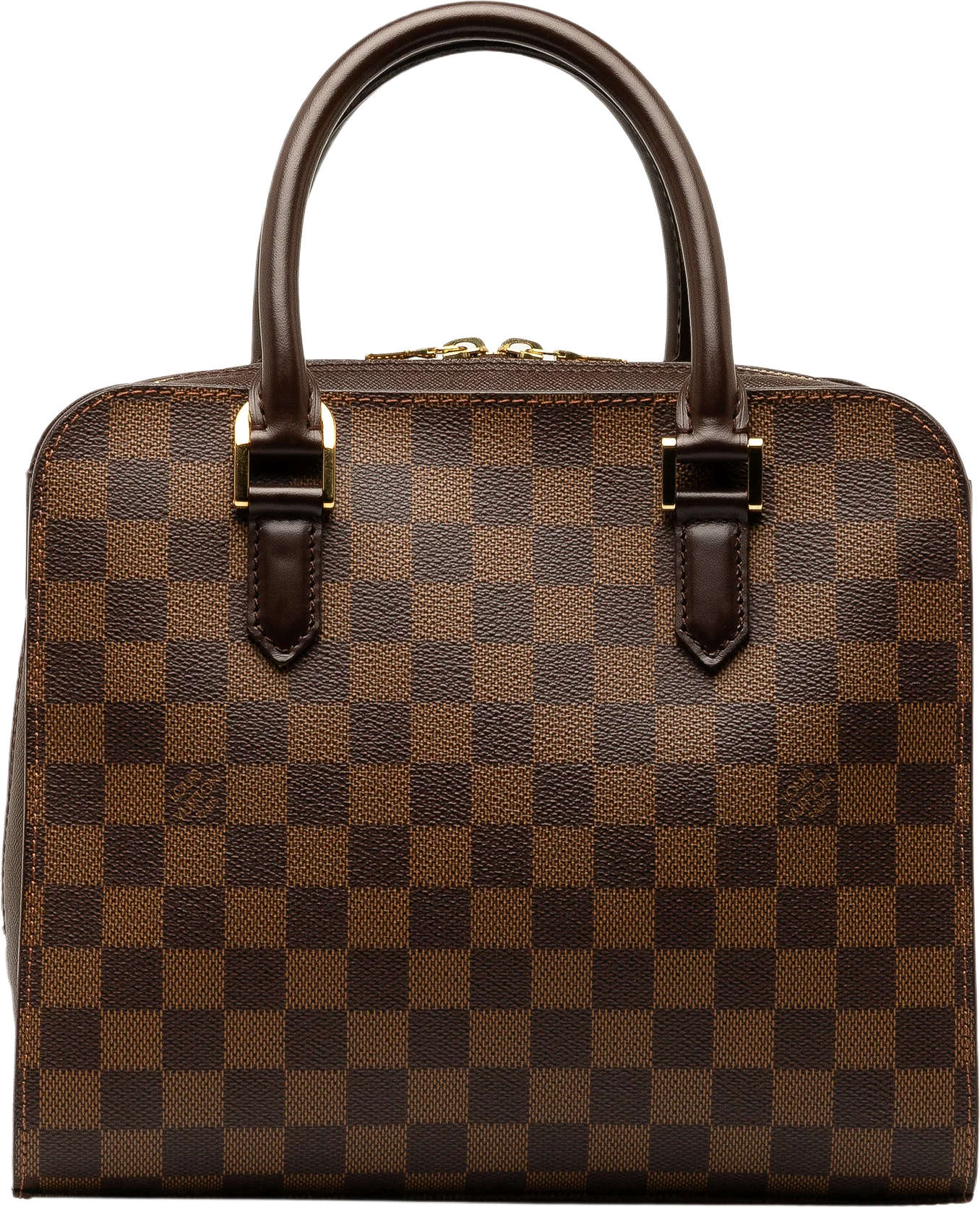 Louis Vuitton Damier Ebene Triana