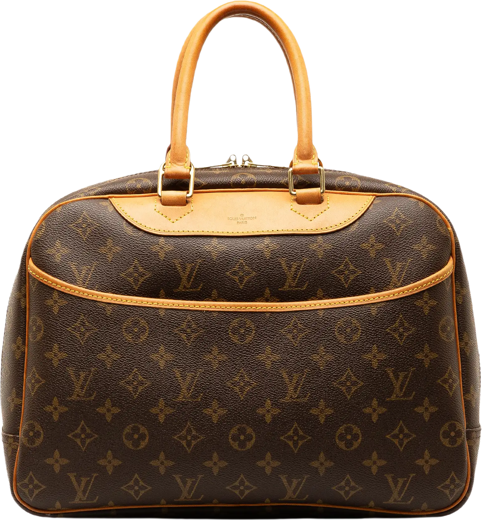 Louis Vuitton Monogram Deauville