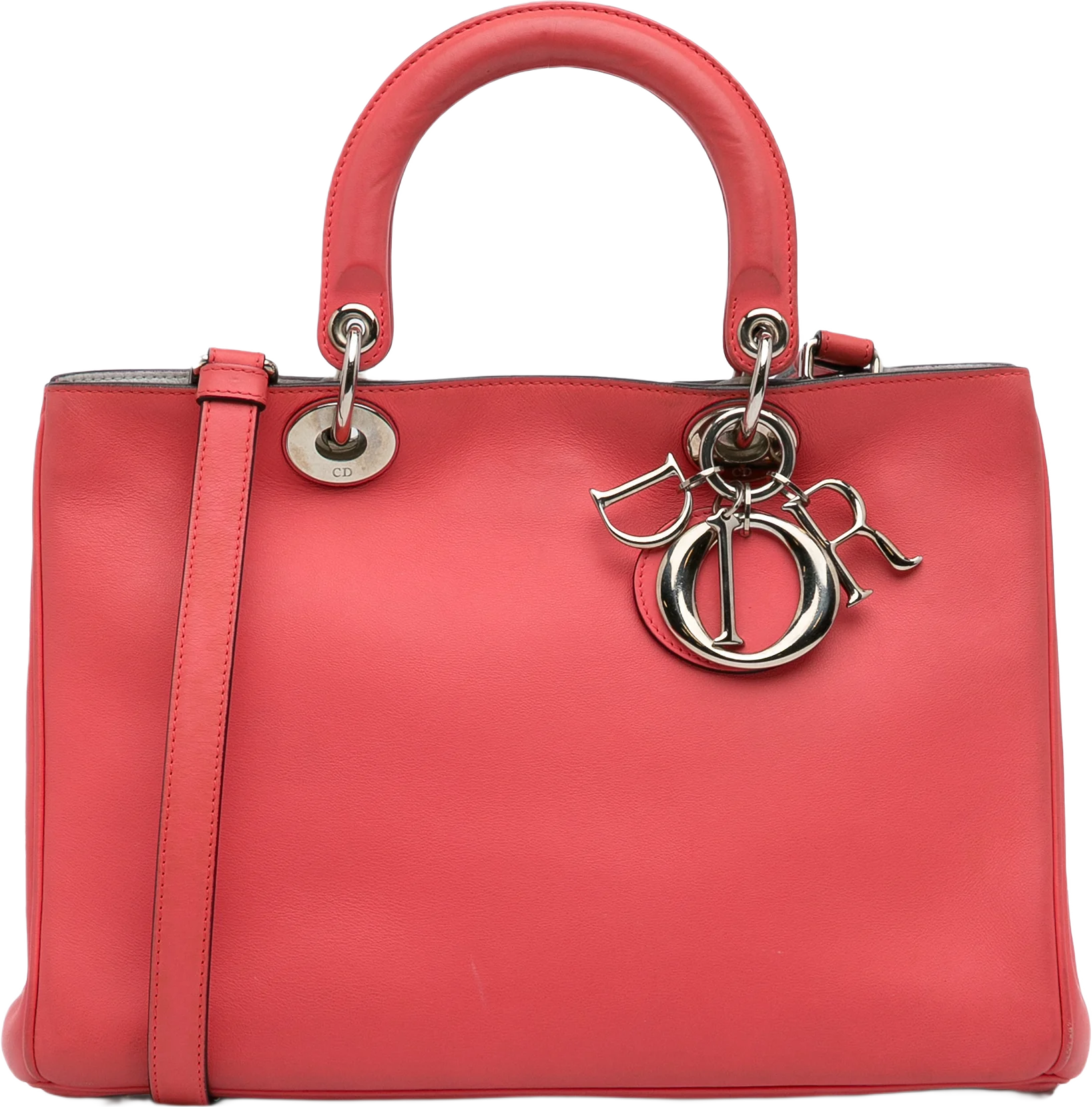 Dior Medium Diorissimo Satchel