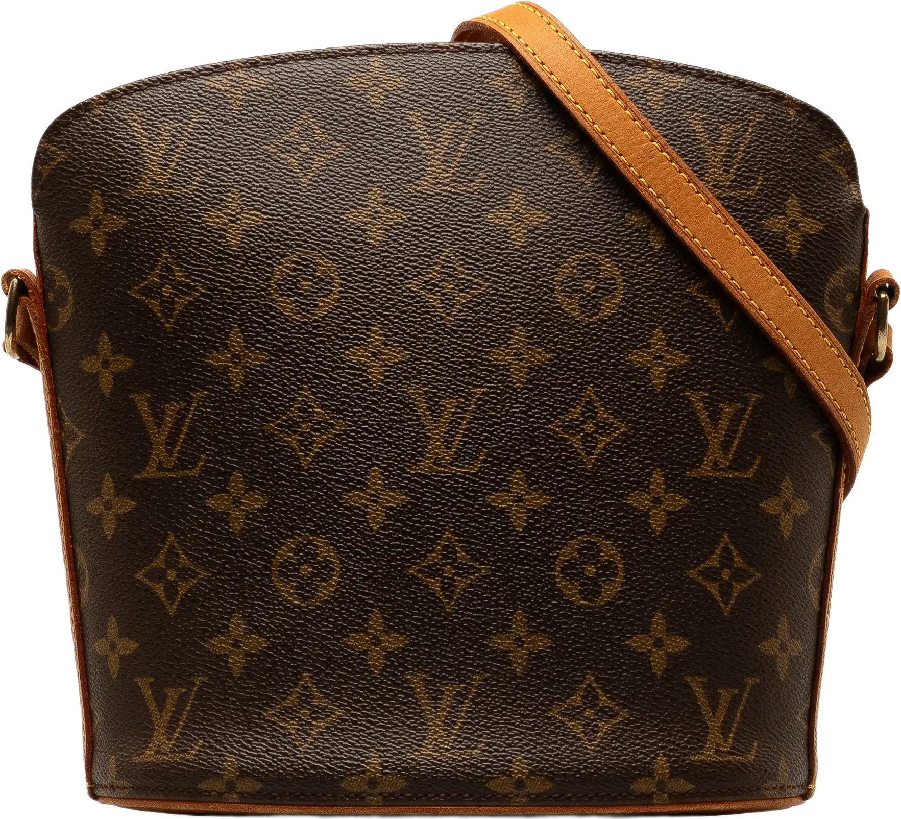 Louis Vuitton Monogram Drouot