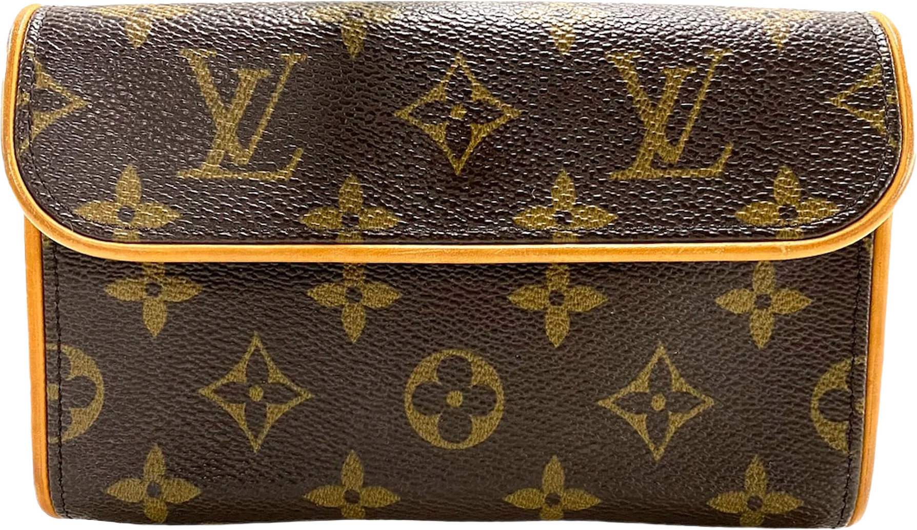 Louis Vuitton Monogram Pochette Florentine