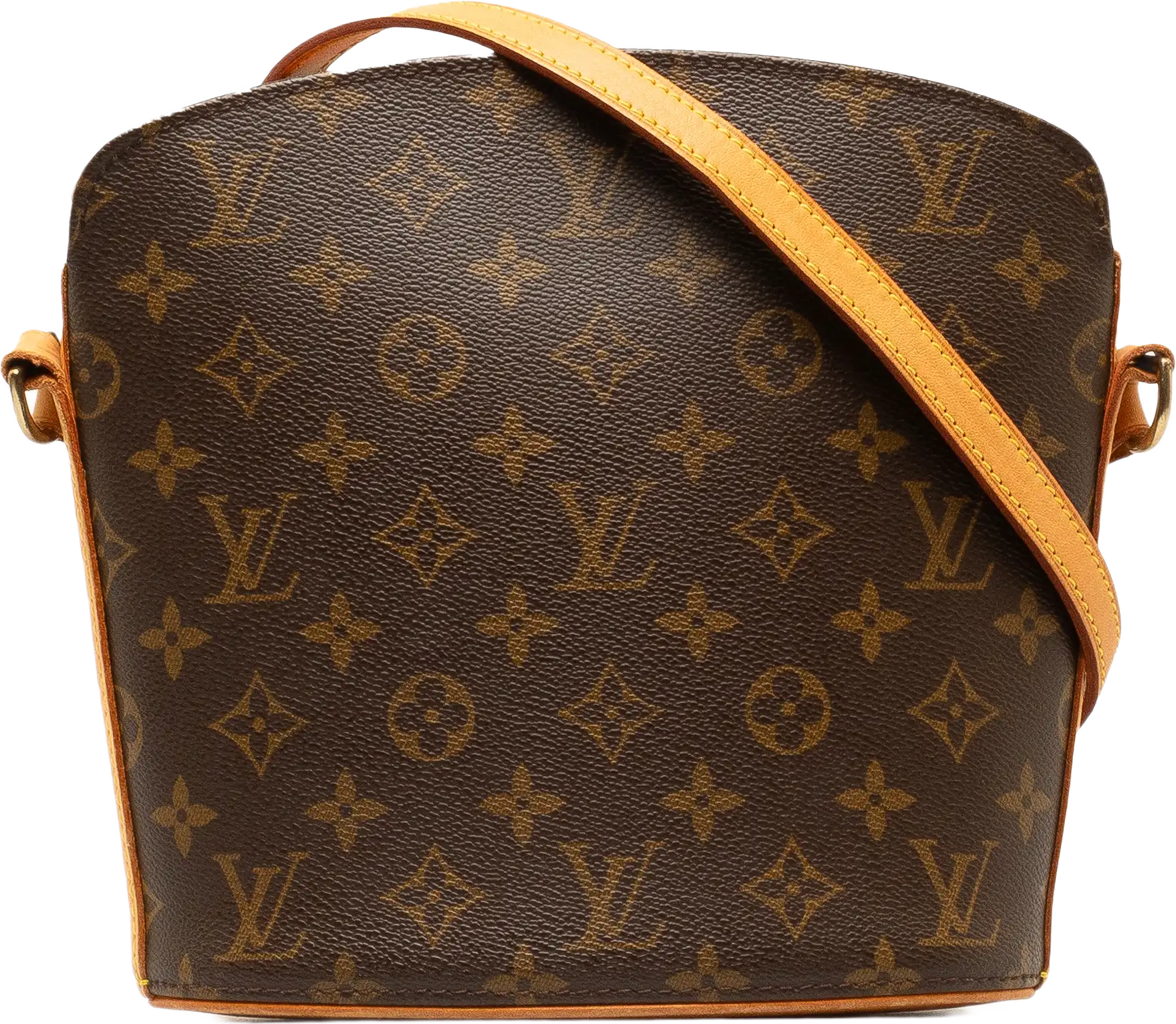 Louis Vuitton Monogram Drouot