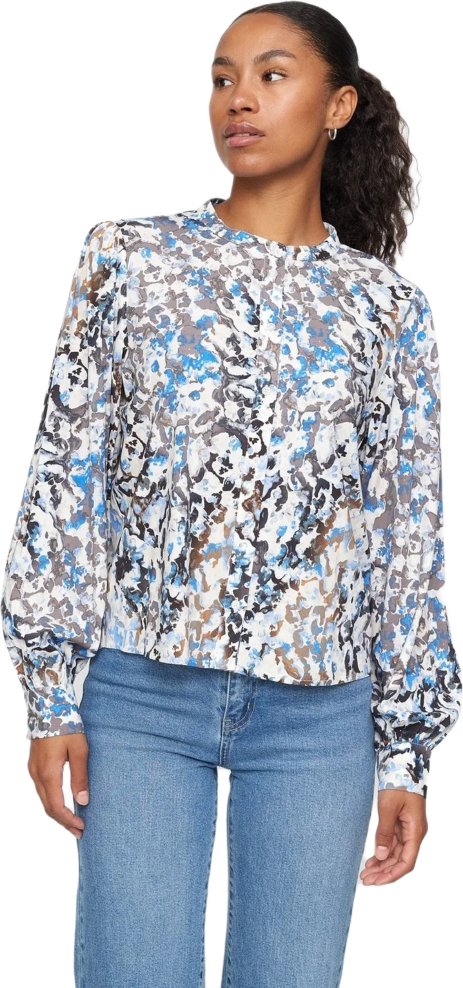 Srlynne Blouse