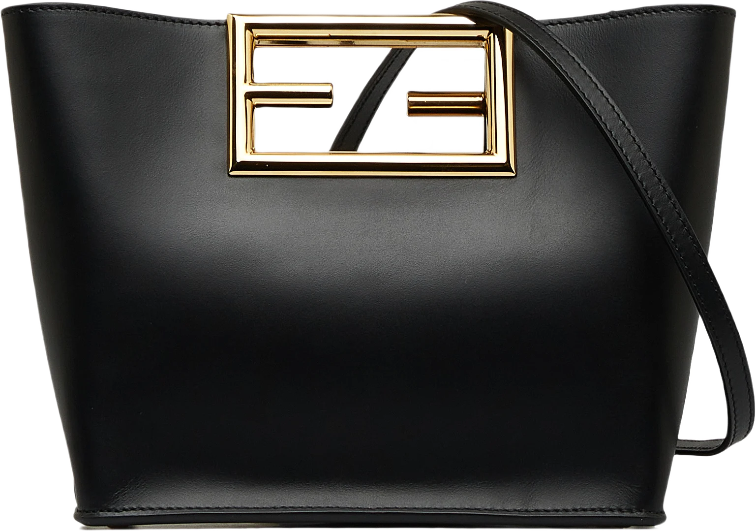 Fendi Small Way Tote