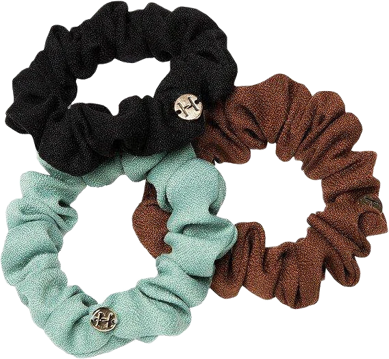 Scrunchies