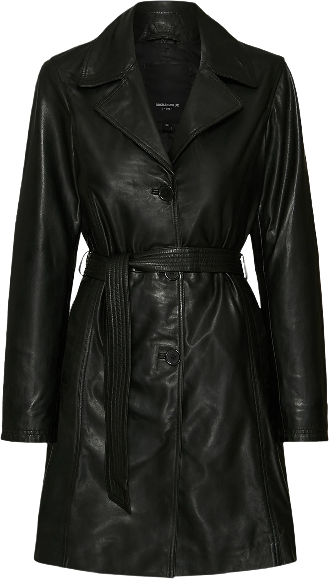 Cora Coat