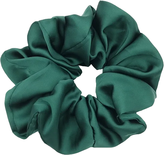 Satin Scrunchie Xl