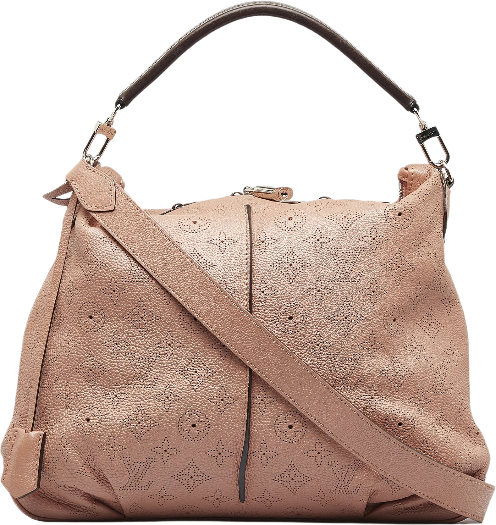 Louis Vuitton Mahina Selene Pm