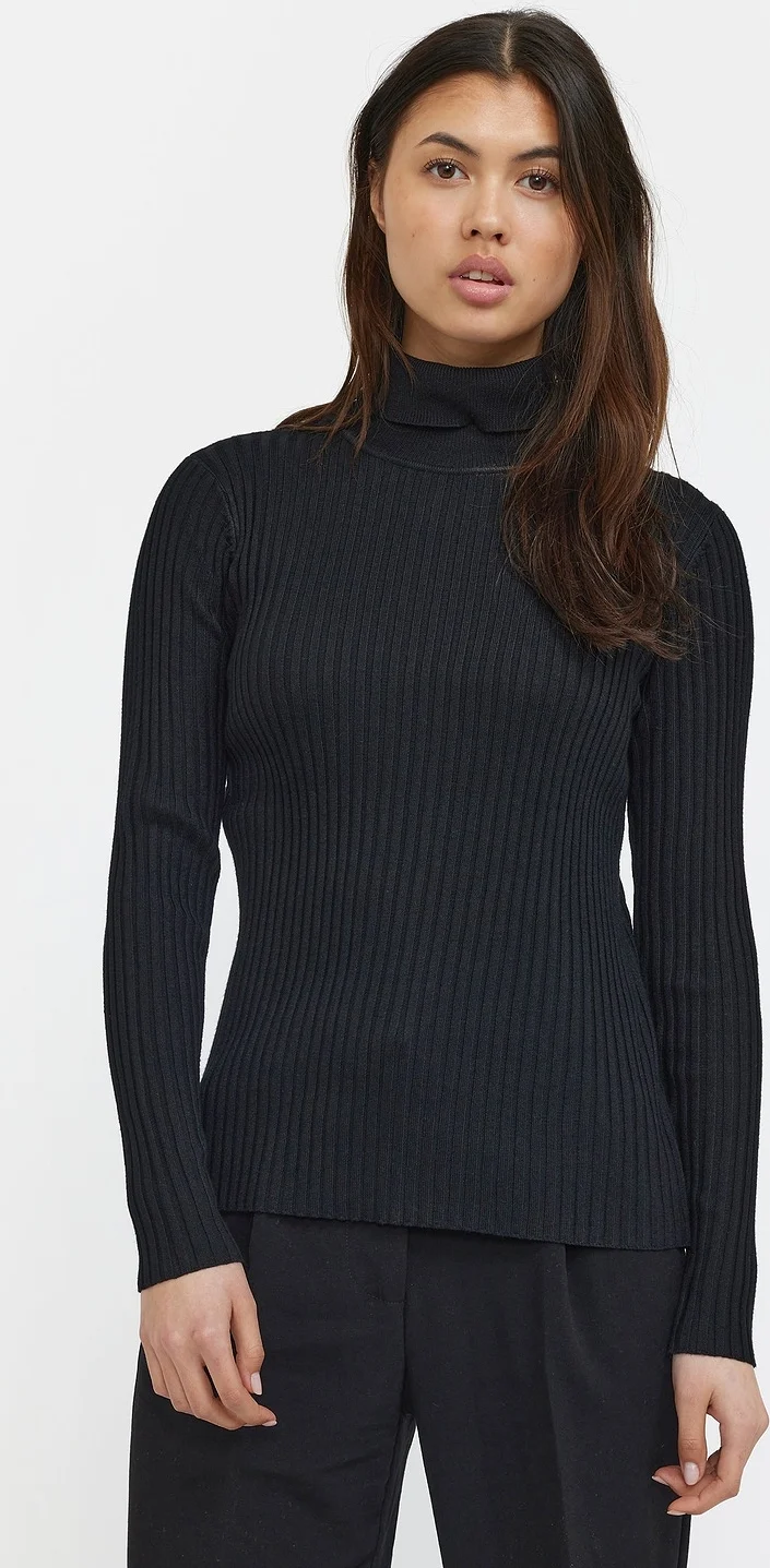 Srnoa Rollneck Knit