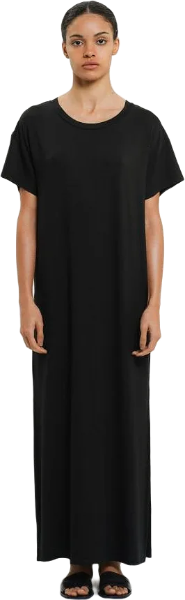 Gwen Dress - Black