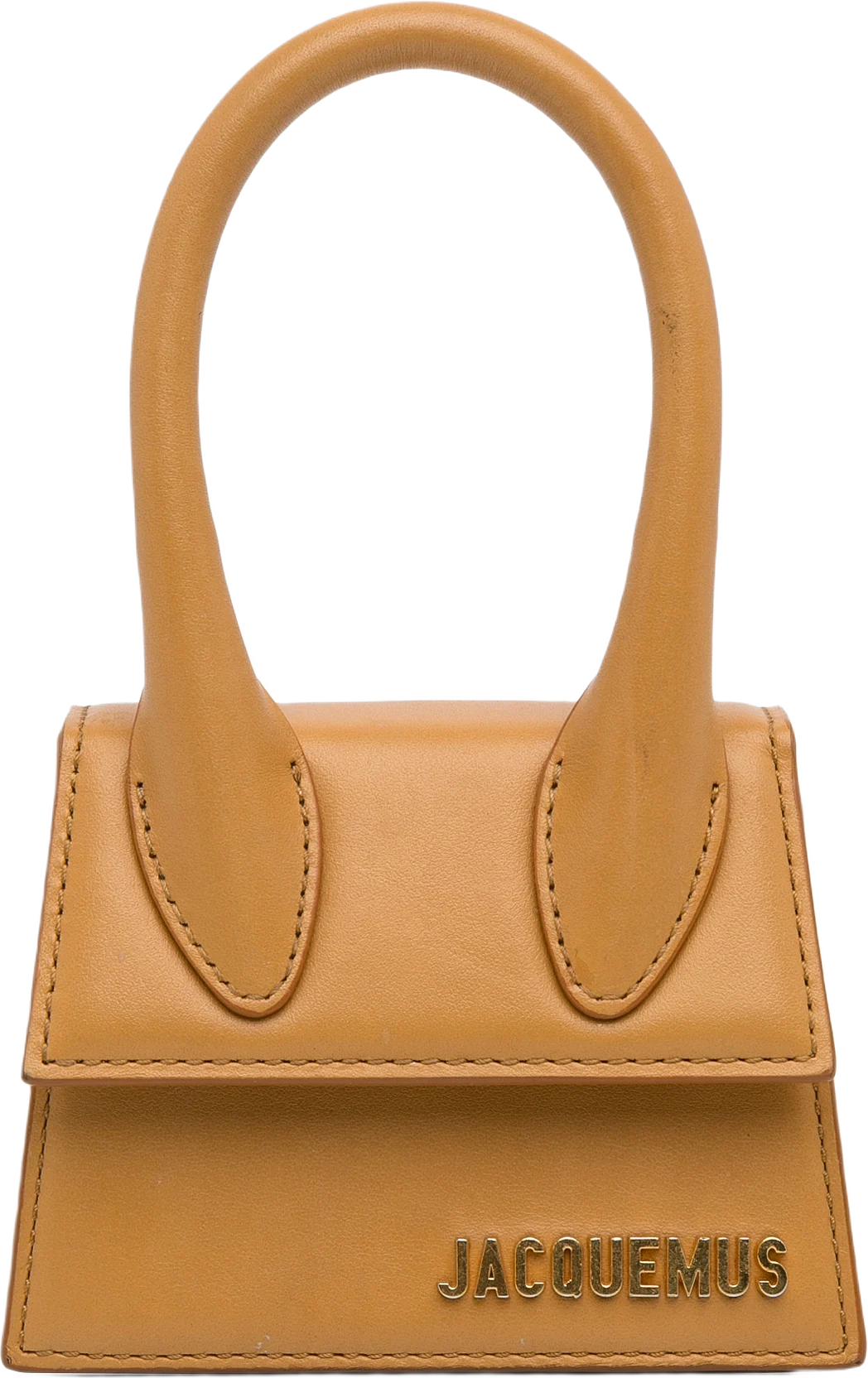 Jacquemus Le Chiquito Mini Bag