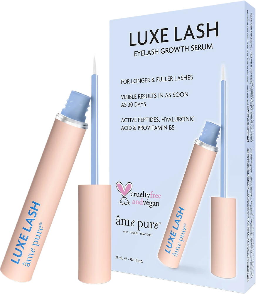 Luxe Lash | Fransserum 3ml