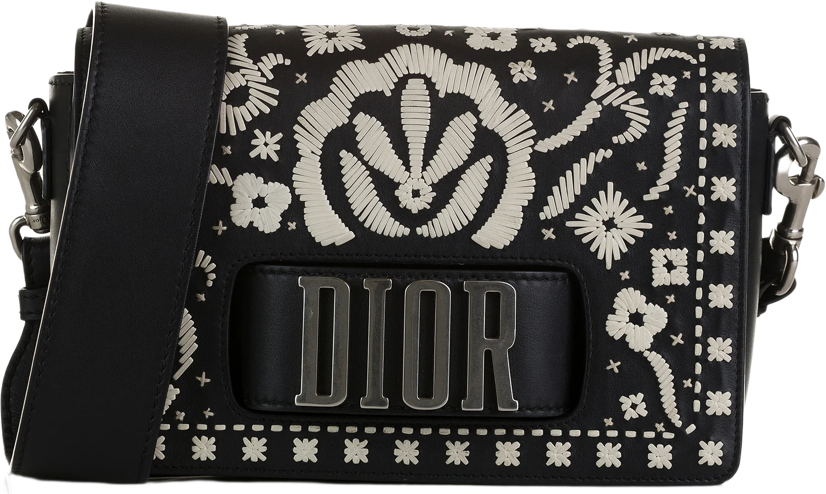 Dior Jadior Diorevolution Crossbody Bag