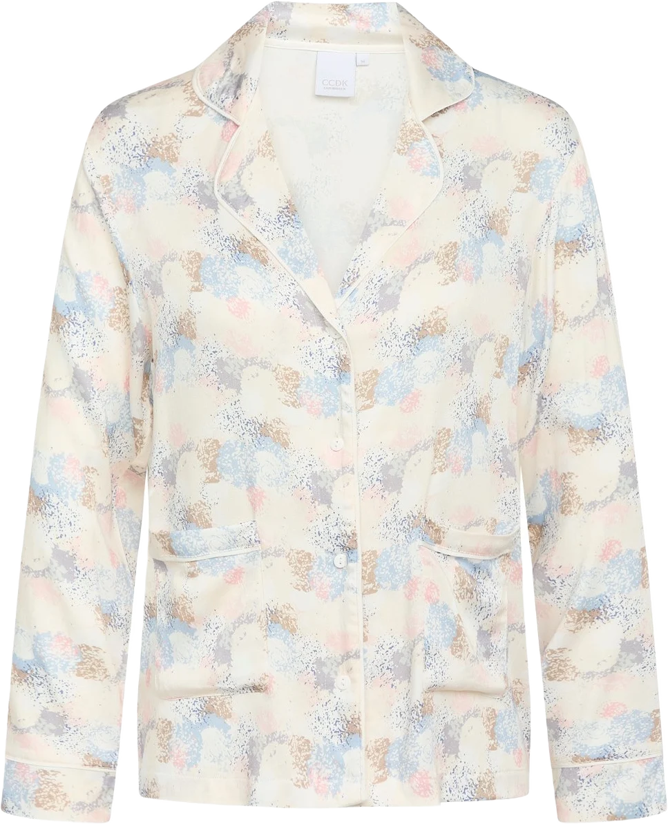 Josephine Shirt