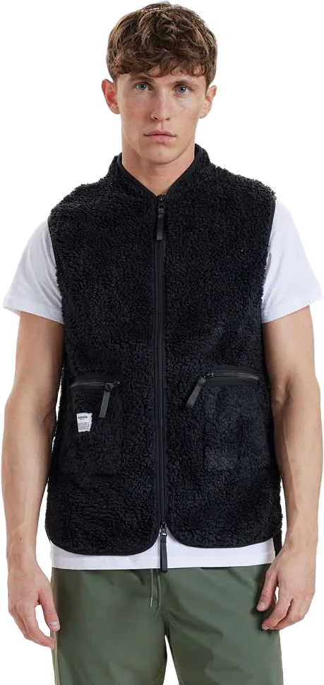 Original Fleece Vest - Recycled