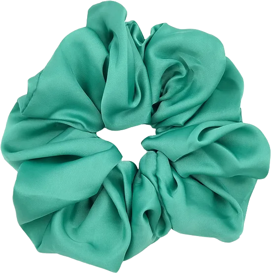 Satin Scrunchie Xl